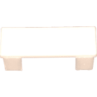 ABB - CR-MM Marker for CR-M socket TARGHETTA DI IDENTIFICAZIONE (CR-M) ER 610 6