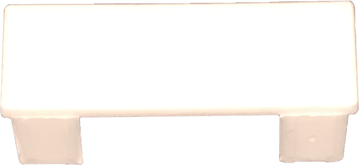 ABB - CR-MM Marker for CR-M socket TARGHETTA DI IDENTIFICAZIONE (CR-M)