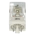 ABB - CR-U220DC2 Pluggable interface relay ALIMENT.220VDC 2 C/O 250V/10A ER 635 3