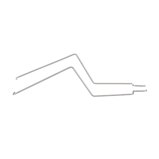 ABB - CR-UH Holder for CR-U socket FERMO PER RELE CR-U. ER 669 2