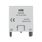 ABB - CR-U51B Pluggable module CIRCUITO RC 6-24VAC - CR-U
