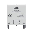 ABB - CR-U51B Pluggable module CIRCUITO RC 6-24VAC - CR-U