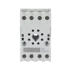 ABB - CR-U2SM zoccolo octal 2c/o slim.