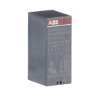ABB - CR-P024DC2G relè contatti dorati REL?