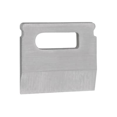 ABB - Lama di ricambio per ERG120, ideale per il tuo attrezzo. ERG120B