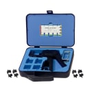 ABB - ERGO Hand Crimp Tool with Case & Dies Shield-Kon Kit Valigetta ERG740-Matrici