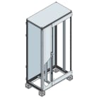 ABB - Celle Encl 1800x1000x1000 con Cab Con W=400 VC400 7035 Hxlxp
