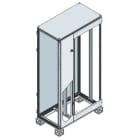 ABB - Celle EN1800X1000X500 con cavo co.w=2007035 e armadietto VC 200 1800X1000X500mm (HXLXP)