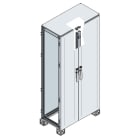 ABB - Encl. doppia porta larghezza 400 2000x1200x4007035 armadio cieco VC 400 2000x1200x400 (HxLxP)
