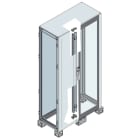 ABB - EN CAB CONT W 400 T DOOR 2200 X 1000 X 500 7035 ARM P VETRO VC 400 2200 X 1000 X 500 HXLXP