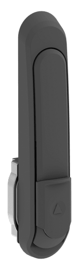 ABB - Maniglia standard con doppio bit da 3mm e impugnatura girevole per COMBI RICAMBIO.
