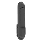 ABB - Maniglia standard con doppio bit da 3mm e impugnatura girevole per COMBI RICAMBIO.