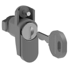 ABB - Combi inserto a chiave Ronis 405X manigl ESAC1012 Ronis 405 insert + key.