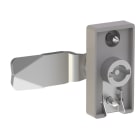 ABB - Esac2004 closure for door and combi spare rod handle h=400mm. ESAC2004