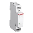 ABB - ESB16-02N-01 Installation Contactor 24V C.C./C.A.