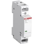 ABB - ESB20-11N-14 Installation Contactor 12V C.C./C.A.