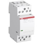 ABB - ESB25-04N-04 Installation Contactor 110V C.C./C.A.