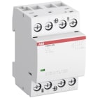 ABB - ESB40-22N-01 Installation Contactor 24V C.C./C.A. ESB4022N01