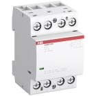 ABB - ESB63-40N-04 Installation Contactor 110V C.C./C.A.