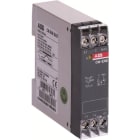 ABB - CM-ENE MAX Liquid level relay 24VCA RELE LIVELLO LIQ.MAX