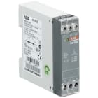 ABB - Relay for monitoring phase and fixed threshold min-max tension.