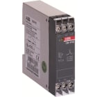 ABB - CM-PVE Phase monitoring relay.02 RELE MIN-MAX TENS SOGLIA FISSA. ET 644 3