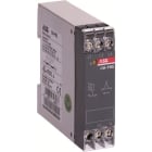 ABB - Rele monitoraggio mancanza fase 3x380-440V per protezione impianti elettrici.