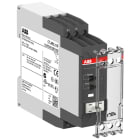 ABB - ADP.02 Adapter for screw-mounting KM02 KIT MONTAGGIO A VITE X PANN. 45MM.