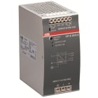 ABB - CP-E 24/5.0: alimentatore switching con ingresso 115/230VAC e uscita 24VDC/5A.