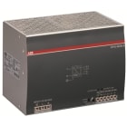 ABB - CP-E 24/20.0: Alimentazione 115/230VAC, Uscita 24VDC/20A.
