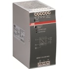 ABB - CP-E 12/10.0 input 115/230VAC output 12VDC/10A - efficiente e affidabile per le tue esigenze di alimentazione. ET 669 0