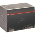 ABB - CP-E 48/10.0 input: 115/230VAC, output: 48VDC/10A.