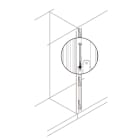 ABB - N.8 rivets for joining structures SPINETTE X AFFIANCAMENTO STRUTTURE.