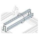 ABB - Supporto ancoraggio cavi e bracket retainer L 600.