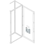 ABB - Tasca portaschemi in plastica per A4 7035.