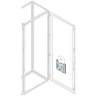 ABB - Tasca portaschemi in plastica per A4 7035.