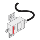 ABB - Interruttore di posizione LS31P13B11 Switch.