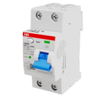 ABB - F202 B-25/0.03 Residual Current Circuit Breaker DIFF.PURO 2P 30