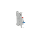 ABB - F2 125A-B S/H Signal/Auxiliary contact CONTATTO AUS./SEGN.