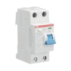 ABB - Residual Current Device F202 AC-16/0,01 16A 10MA Interr.Differenz. Puro.