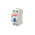 ABB - Residual Current Device F202 AC 40A 30MA Interr.Differenz. Puro.