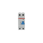 ABB - Residual Current Device F202 AC 40A 100MA Interr.Differenz. Puro.