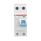 ABB - Residual Current Device F202 AC 40A 300MA Interr.Differenz. Puro.
