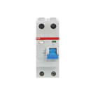 ABB - Residual Current Device F202 AC 40A 500MA Interr.Differenziale Puro.
