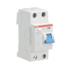 ABB - Residual Current Device F202 A-16/0,01 16A 10MA Interr.Differenz. Puro.