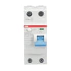 ABB - Residual Current Device F202 A-63/0,03 63A 30MA Interr.Differenz. Puro.