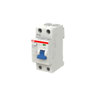 ABB - Residual Current Device F202 A-40/0,3 40A 300MA Interr.Differenz. Puro.