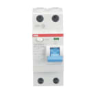 ABB - F202 A-25/0,03 AP-R 25A 30MA INT.DIFFEREN. PURO