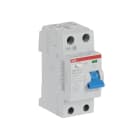 ABB - Residual Current Device F202 A S-63/0,1 63A 100MA Interr.Differenz.Puro.