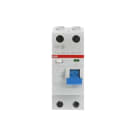 ABB - Residual Current Device F202 A S-40/1 40A 1A INTER.DIFFERENZIALE PURO.